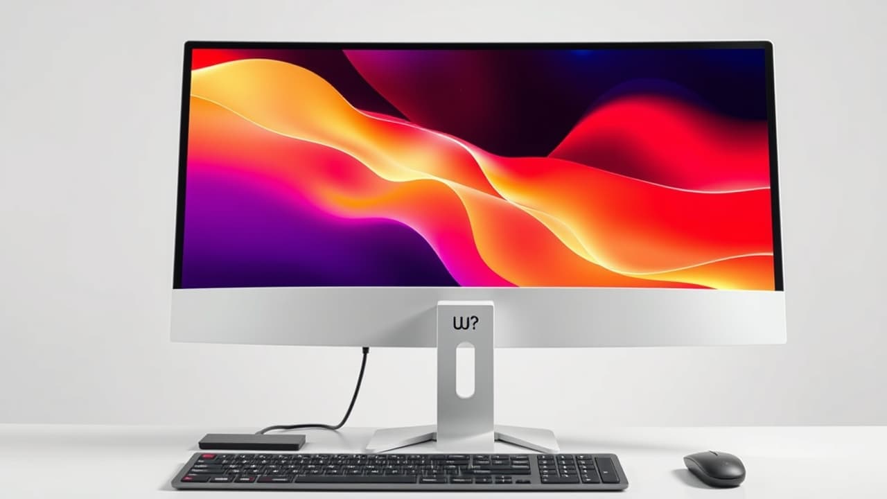 Your Guide to the Best 27‑inch Monitors 2025