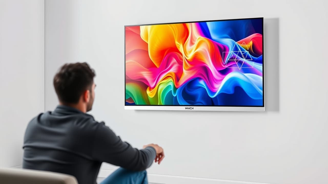 Your Smart Guide to 40‑inch TVs 2025