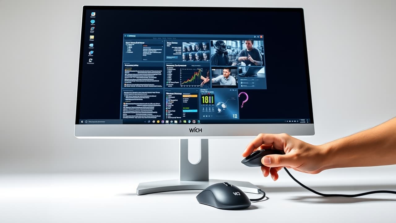 Find the Best Latest Computer Monitors for You