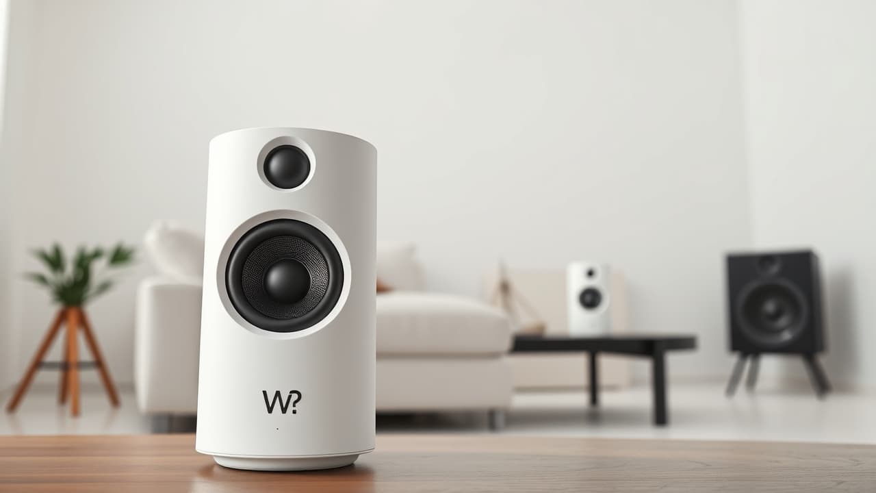 Guide to the Best Multiroom Wireless Speakers
