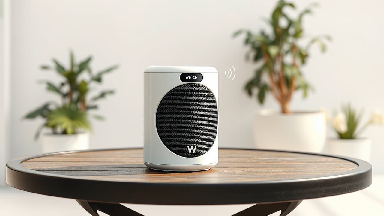 Find the Best Outdoor Speakers Features for You