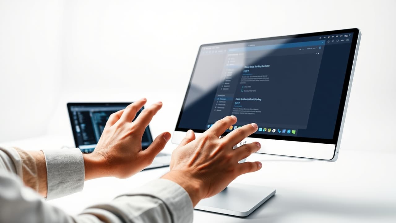 How to Choose the Best Portable Monitors for You