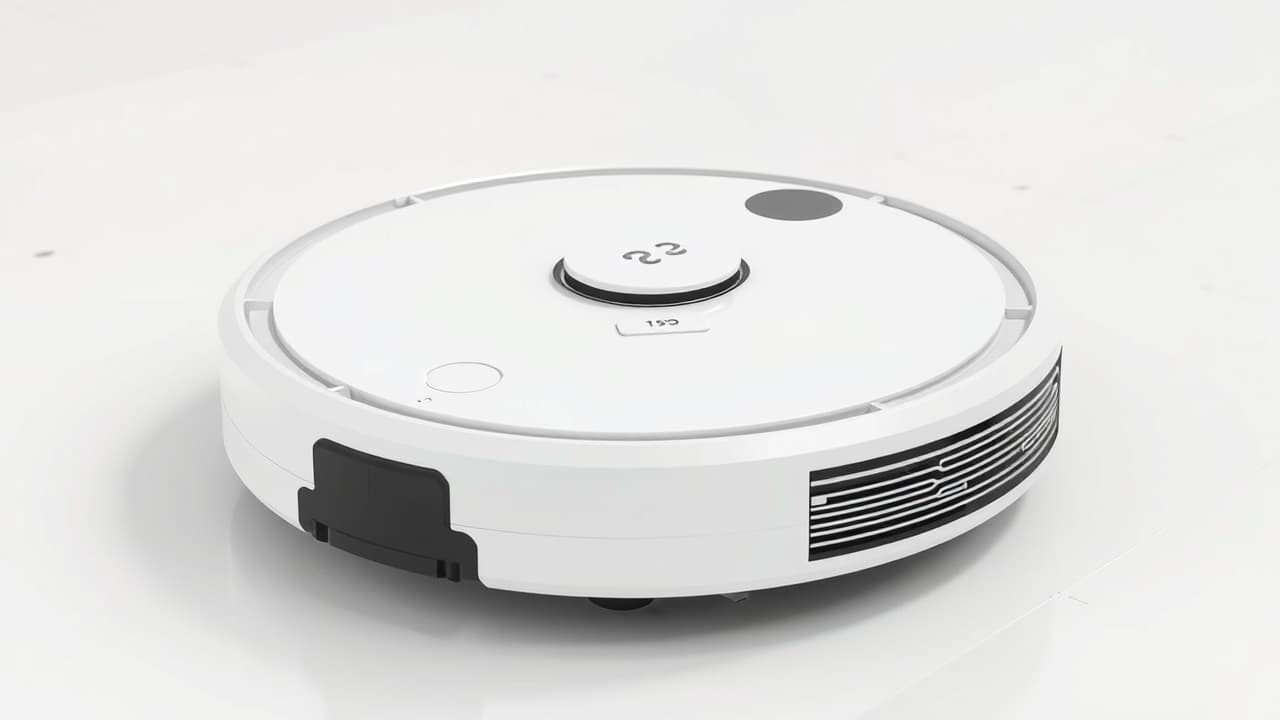 Find the Best Robotic Vacuums for You