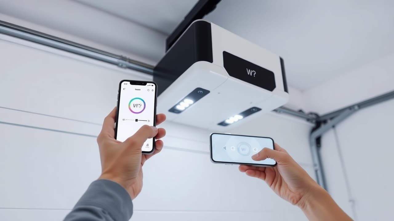 Find the Best Smart Garage Door Openers for You