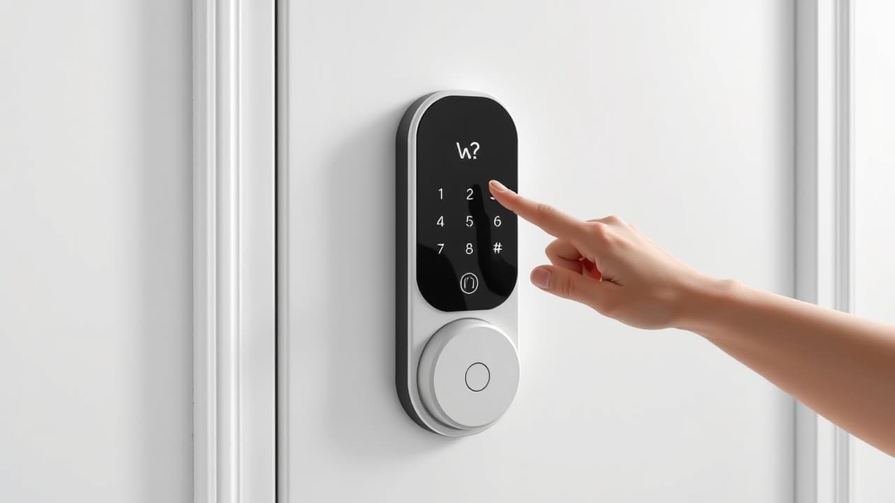 Finding the Best smart locks for renters Today