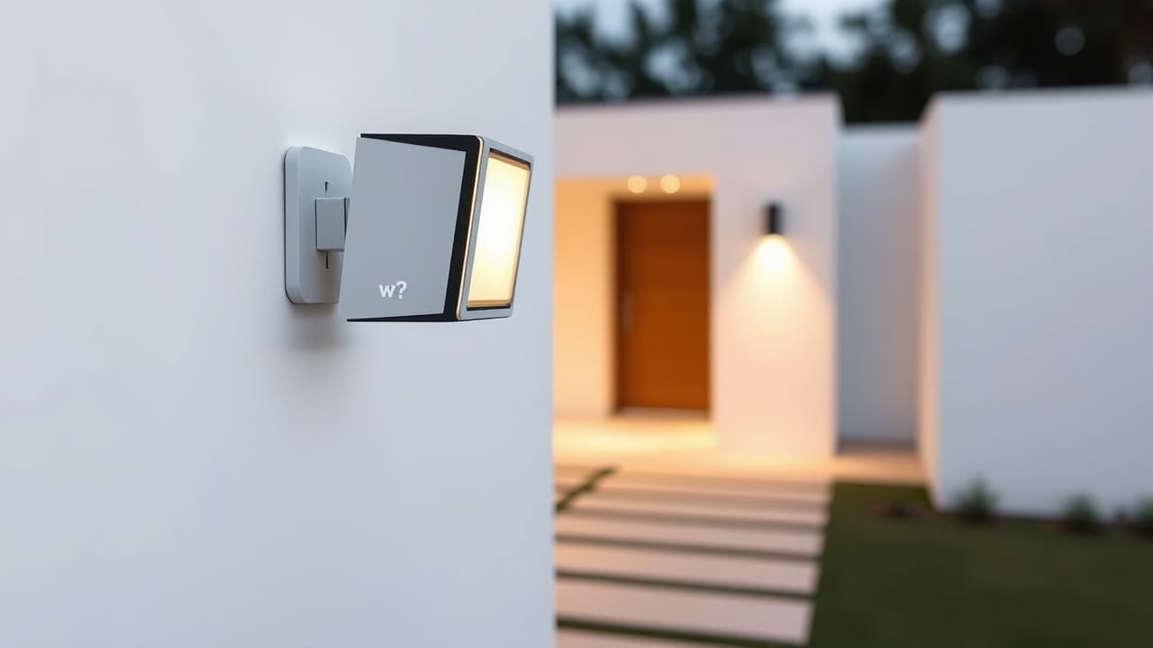 Guide to the Best Smart Outdoor Lighting for Your Home