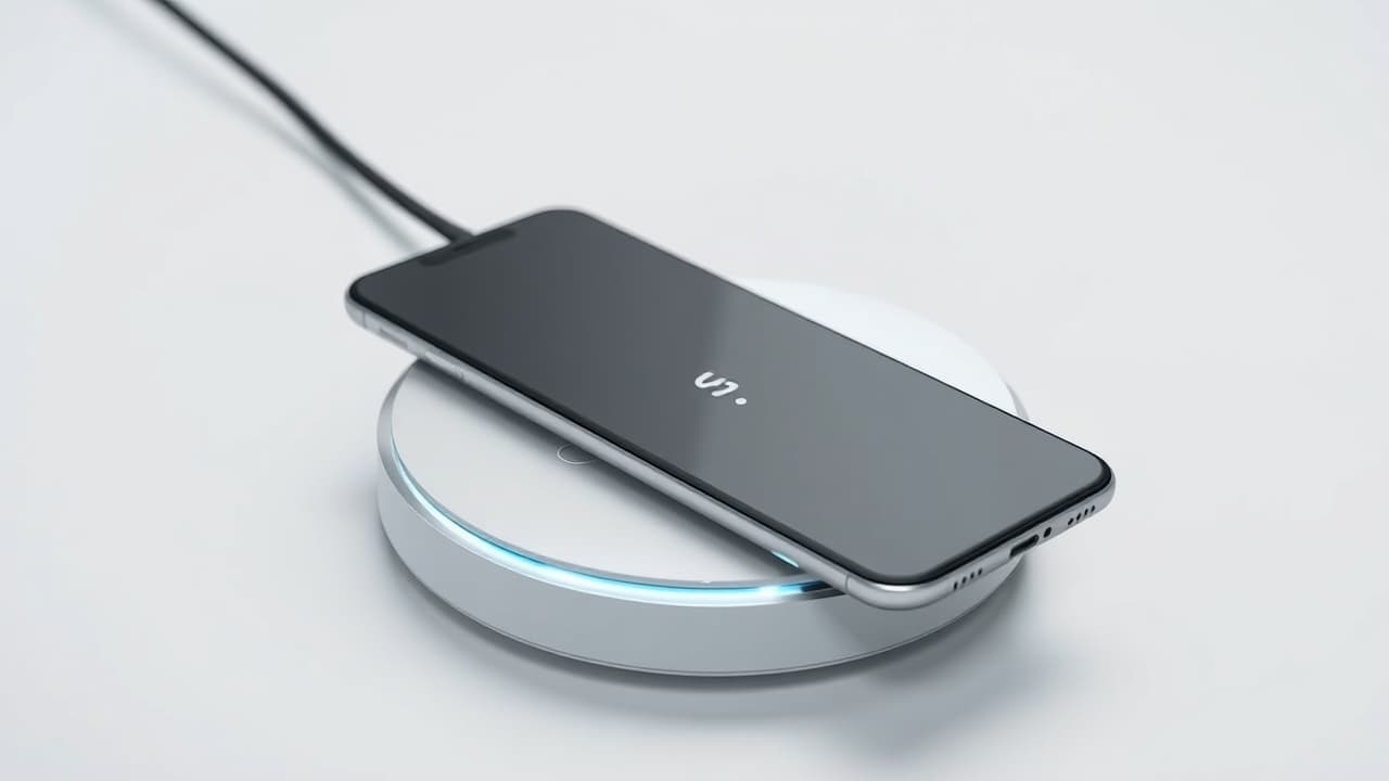 Your Guide to the Best Wireless Chargers 2025