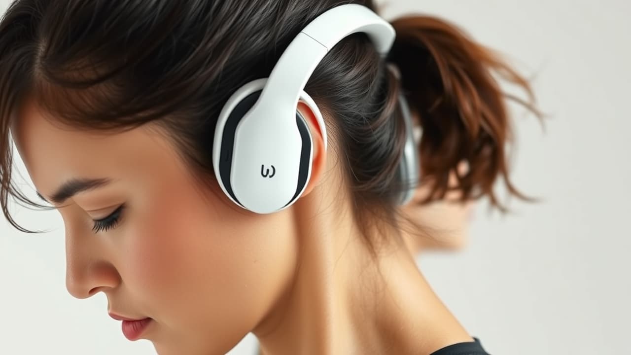 Your Guide to the Best Workout Headphones 2025